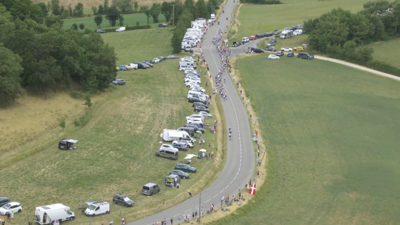 Team Time Trial – World Championships 2017 [FULL RACE]