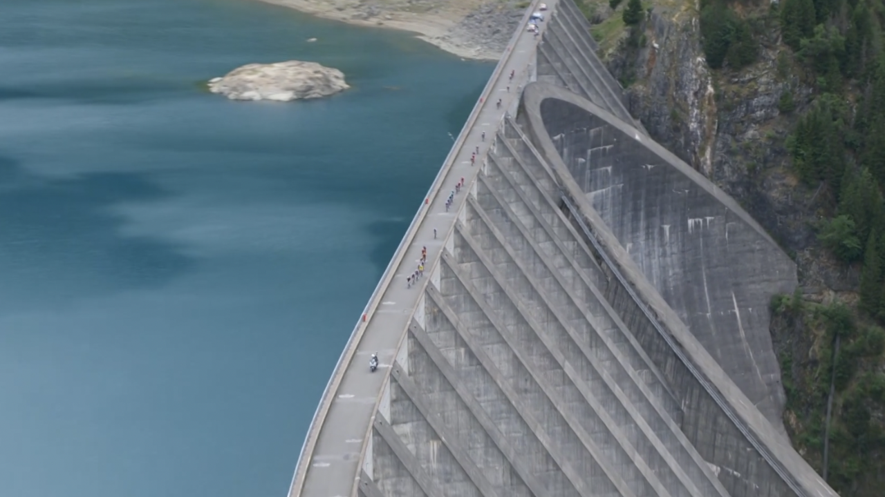 Tour de France 2025 – Stage 19 [FULL STAGE]