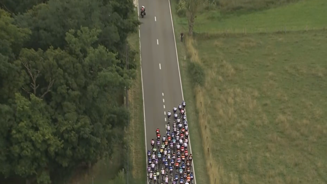 Tour de Wallonie 2025 – Stage 1 [LAST 10 KM]