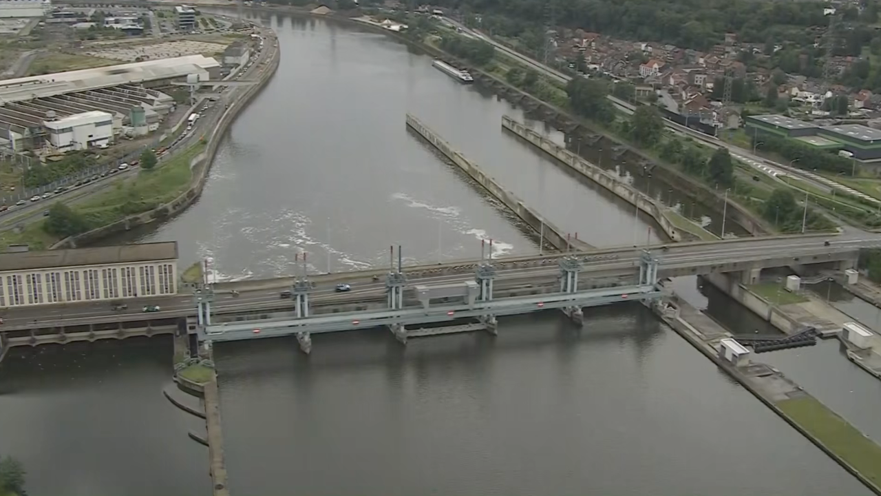 Tour de Wallonie 2025 – Stage 4 [FULL STAGE]