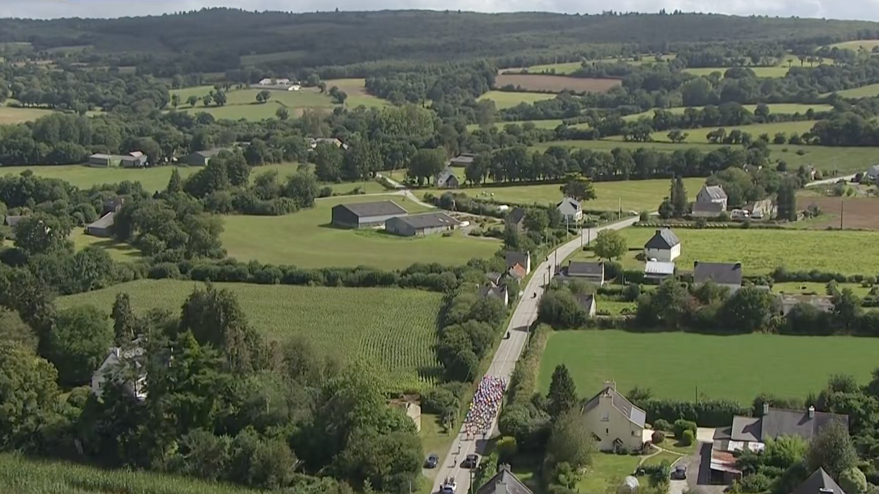 Bretagne Classic 2025 [FULL RACE]