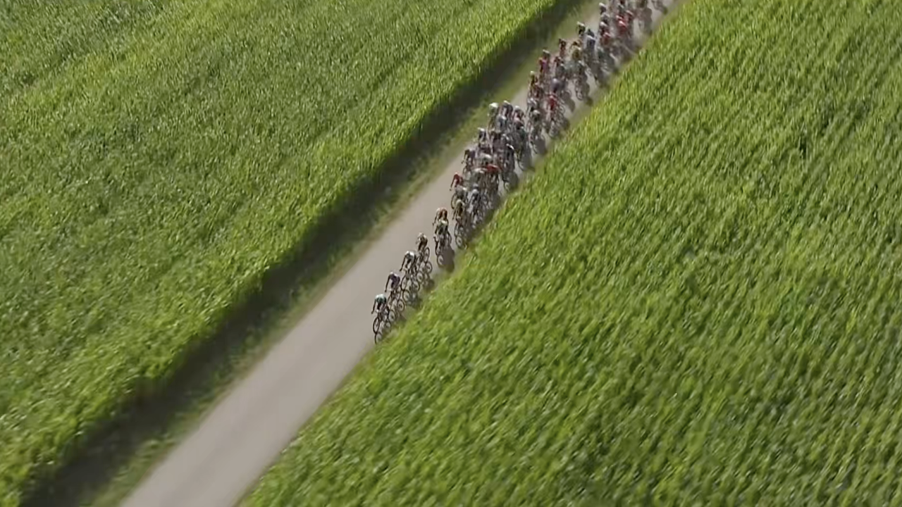 Bretagne Classic 2025 [LAST 10 KM]]