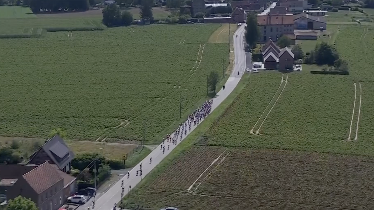 Circuit Franco-Belge 2025 [FULL RACE]