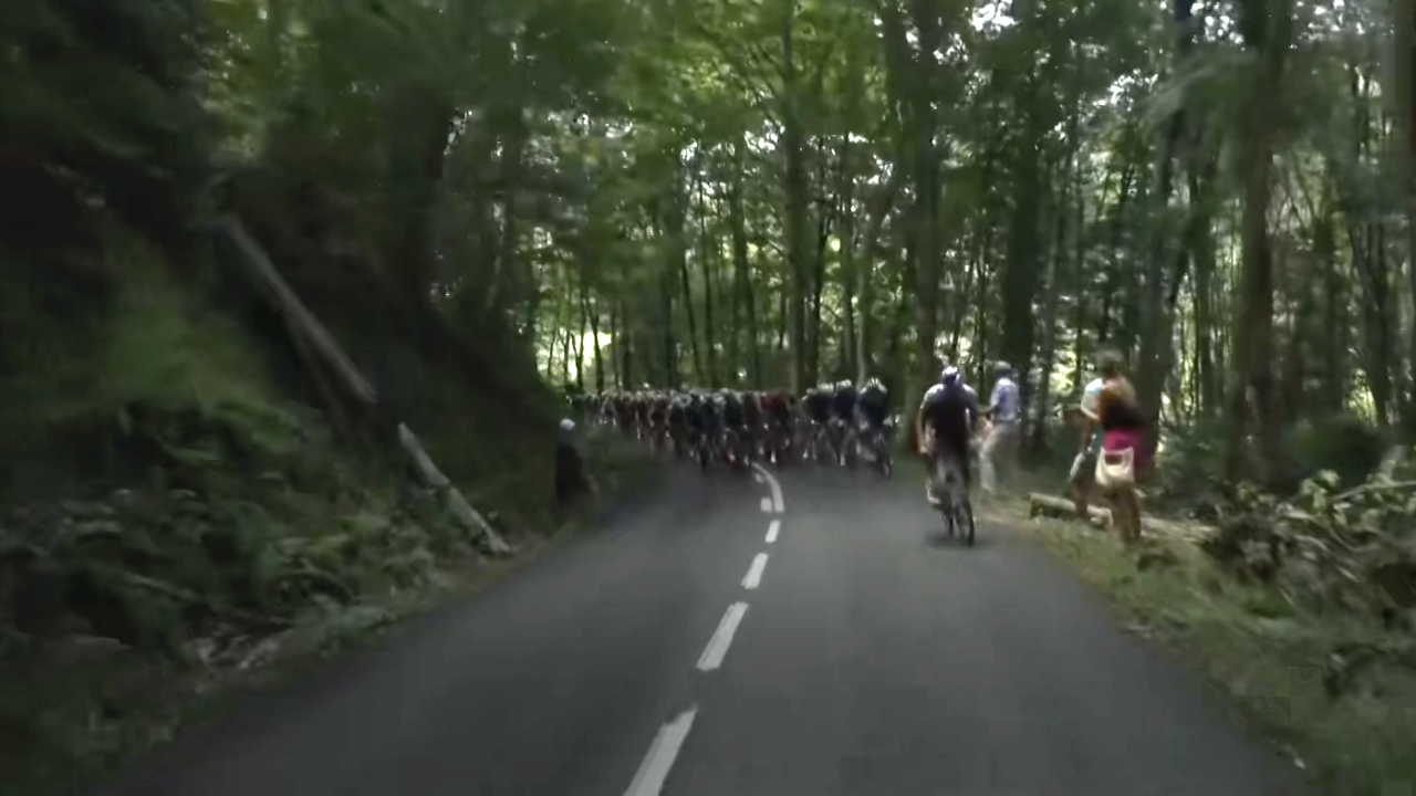 Clásica San Sebastián 2025 [FULL RACE]