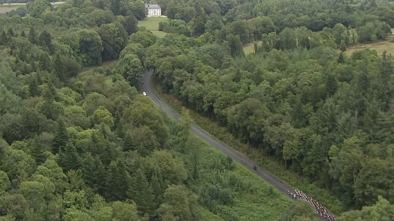 Classic Lorient Agglomération 2025 [FULL RACE] (ladies)