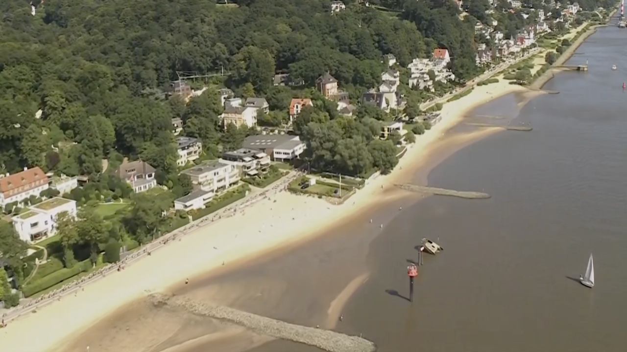 Cyclassics Hamburg 2025 [FULL RACE]