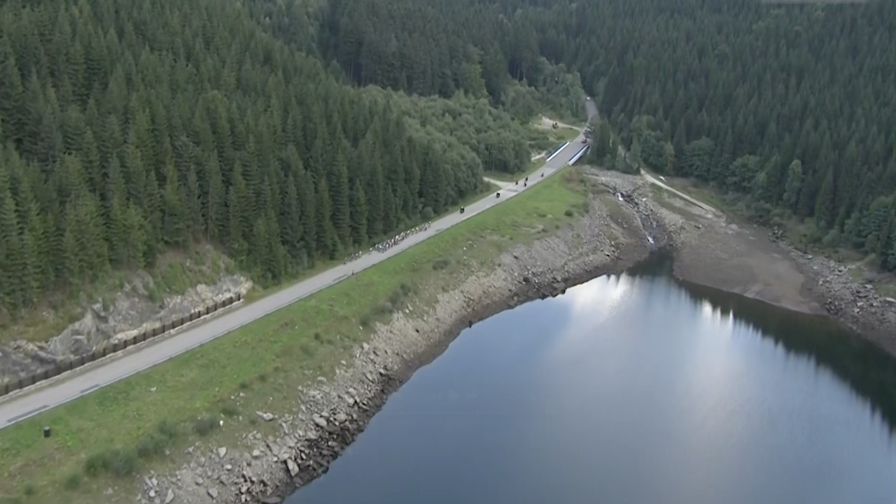 Czech Tour 2025 – Stage 2 [FULL RACE]