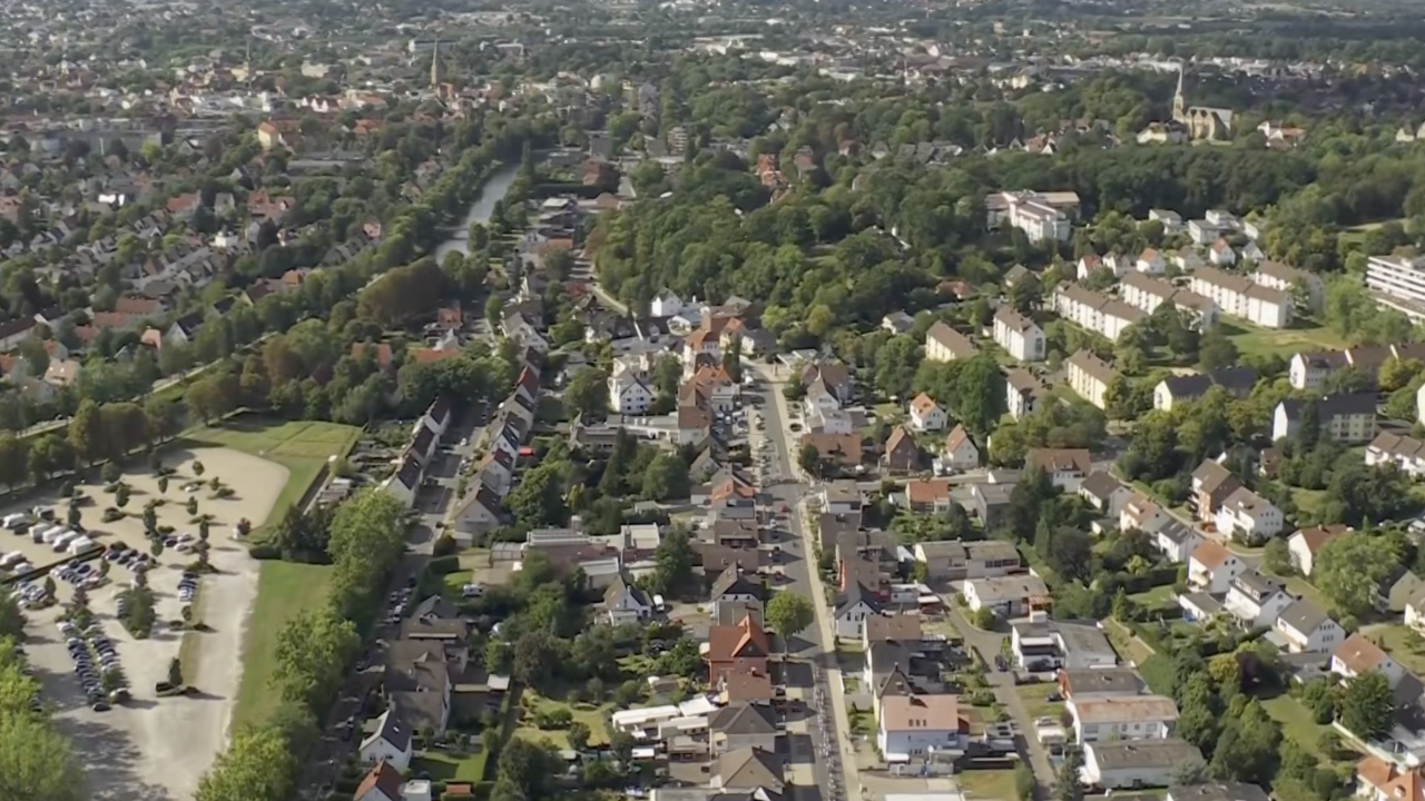 Deutschland Tour 2025 – Stage 1 [LAST 10 KM]