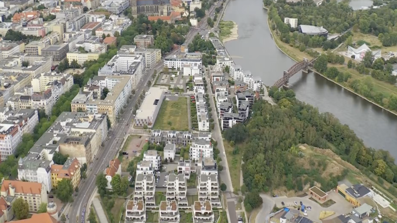 Deutschland Tour 2025 – Stage 4 [FULL STAGE]