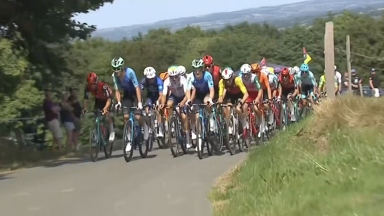 La Polynormande 2025 [LAST 10 KM]
