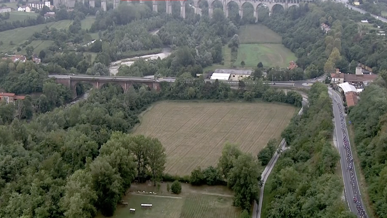 La Vuelta 2025 – Stage 02 [FULL STAGE]