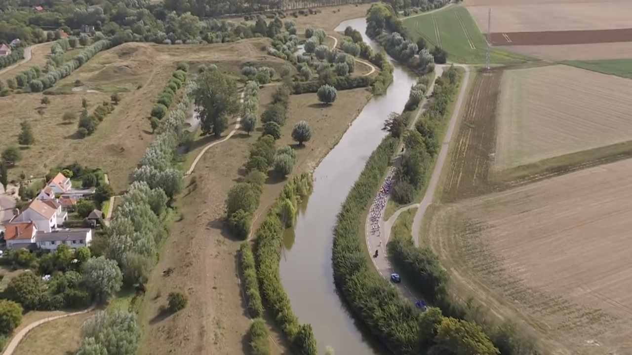 Renewi Tour 2025 – Stage 1 [FULL STAGE]