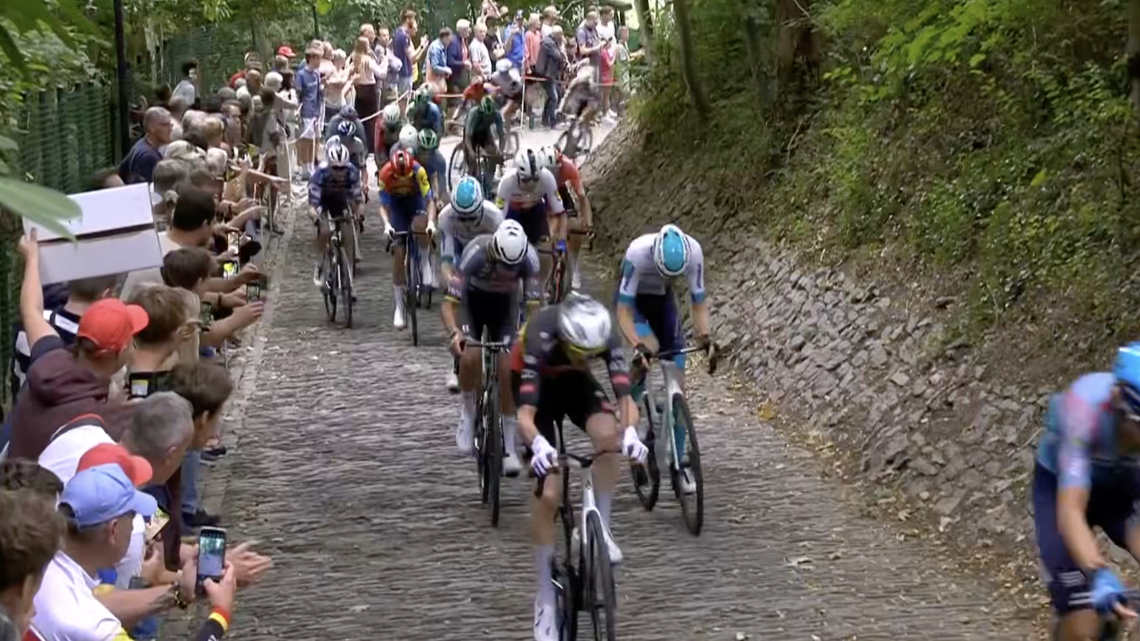 Renewi Tour 2025 – Stage 3 [FULL STAGE]