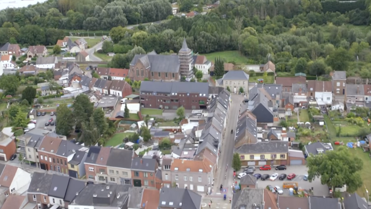 Renewi Tour 2025 – Stage 3 [LAST 10 KM]