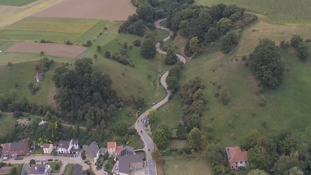 Renewi Tour 2025 – Stage 4 [FULL STAGE]