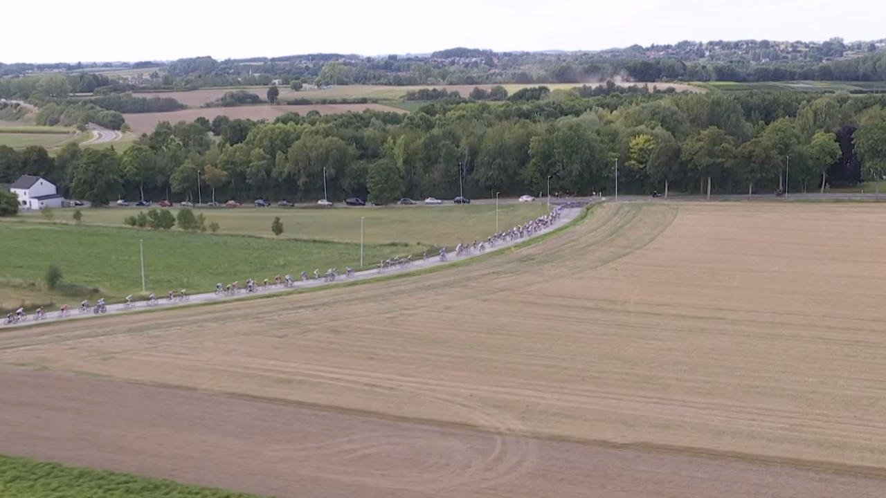 Renewi Tour 2025 – Stage 4 [LAST 10 KM]