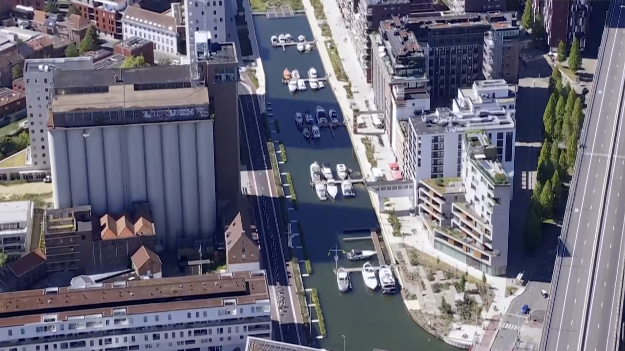 Renewi Tour 2025 – Stage 5 [FULL STAGE]