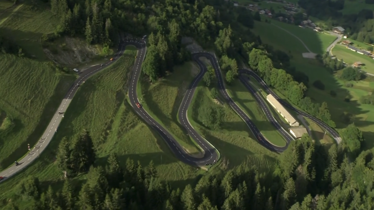 Tour de France Femmes 2025 – Stage 9 [FULL STAGE] (ladies)