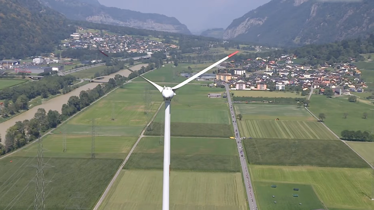 Tour de Romandie 2025 – Stage 3 [FULL STAGE] (ladies)