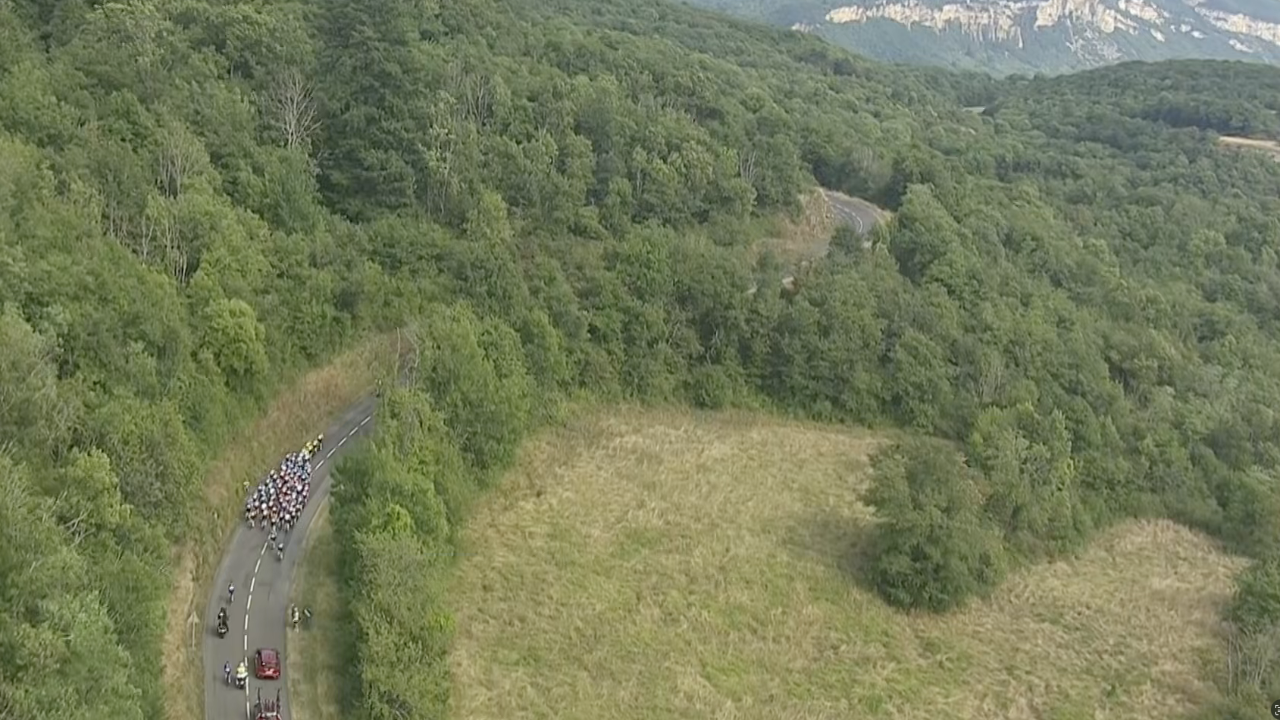 Tour de l‘Ain 2025 – Stage 1 [FULL STAGE]