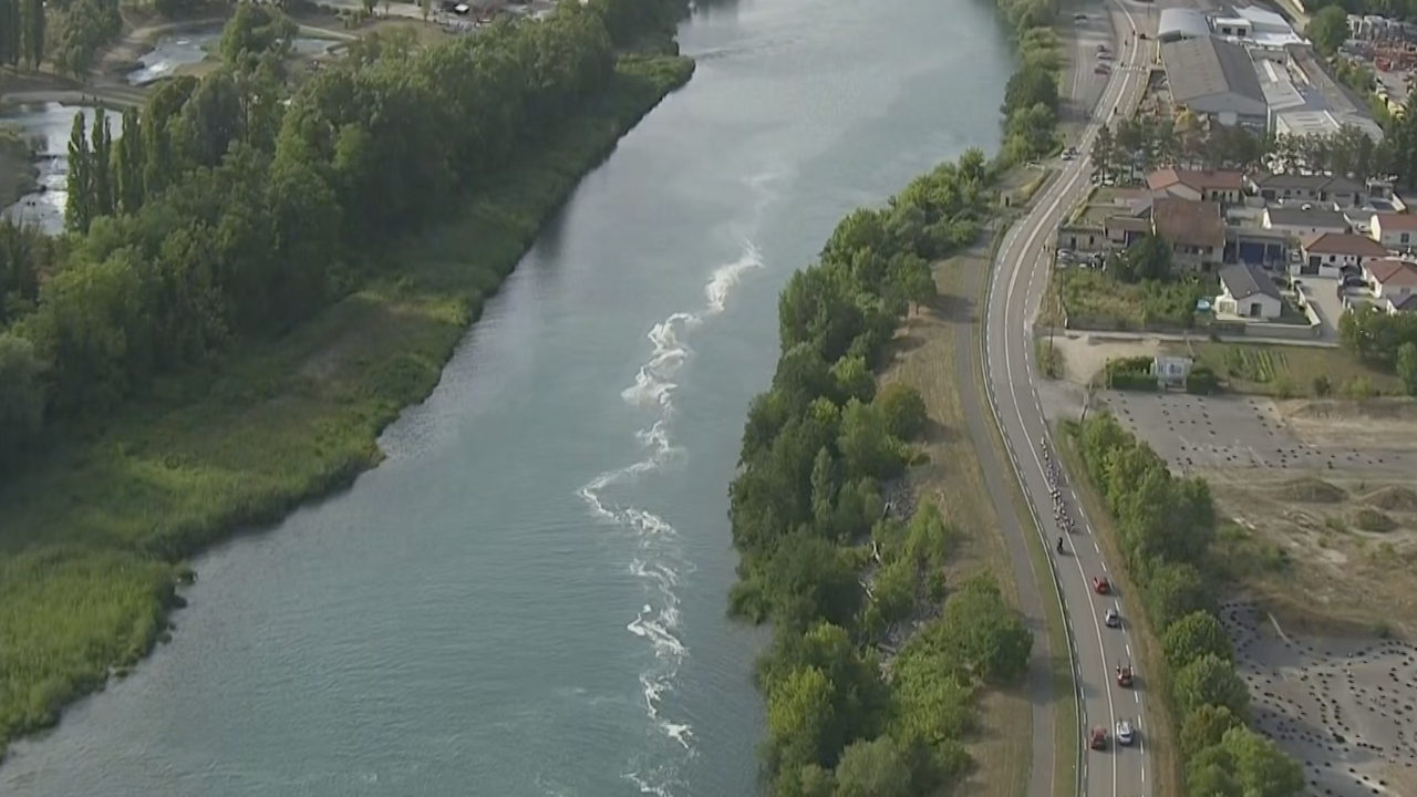 Tour de l‘Ain 2025 – Stage 1 [LAST 10 KM]