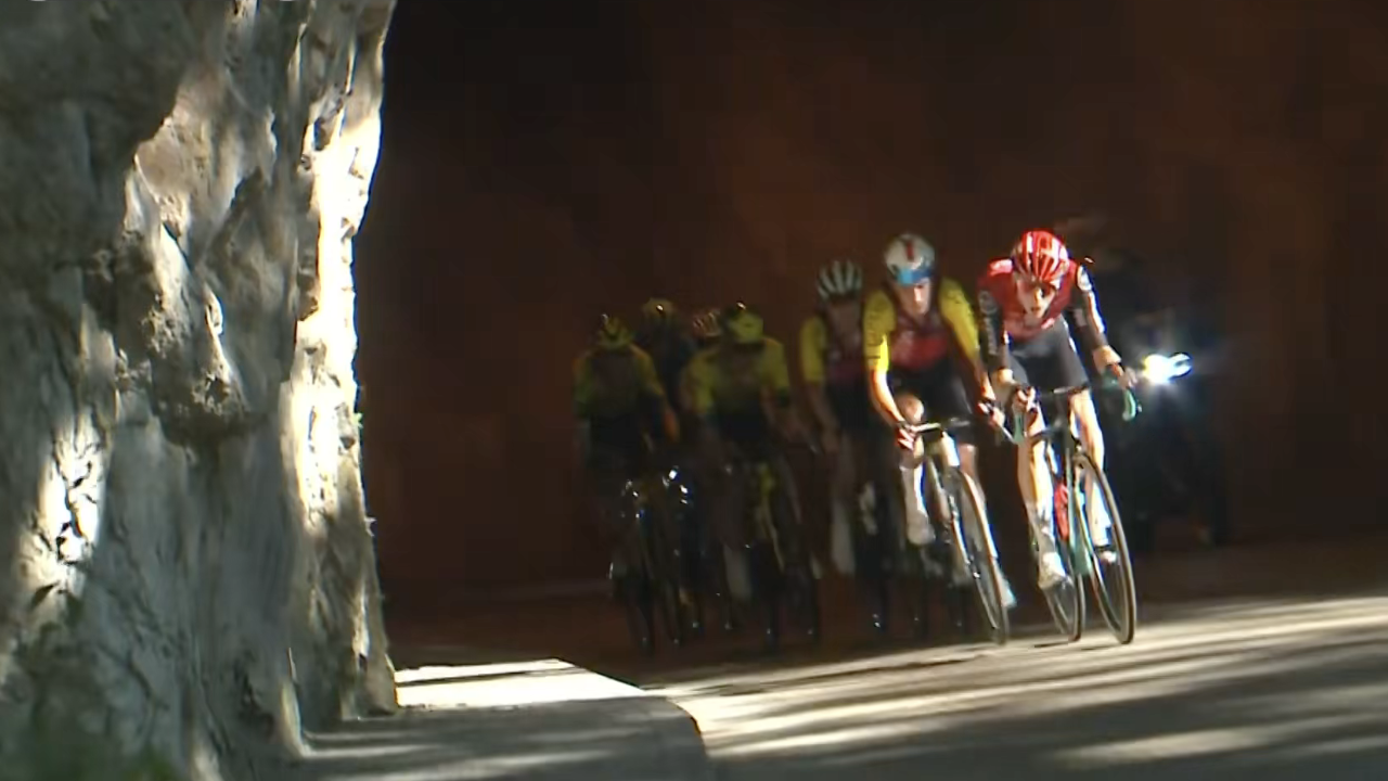 Tour de l‘Ain 2025 – Stage 2 [LAST 10 KM]