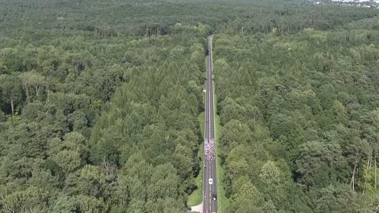 Tour of Poland 2025 – Stage 2 [FULL STAGE] (ladies)