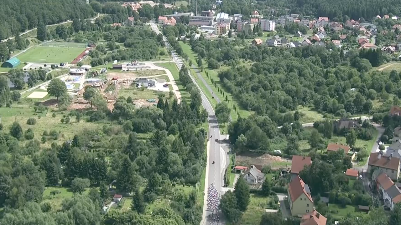 Tour of Poland 2025 – Stage 3 [FULL STAGE]
