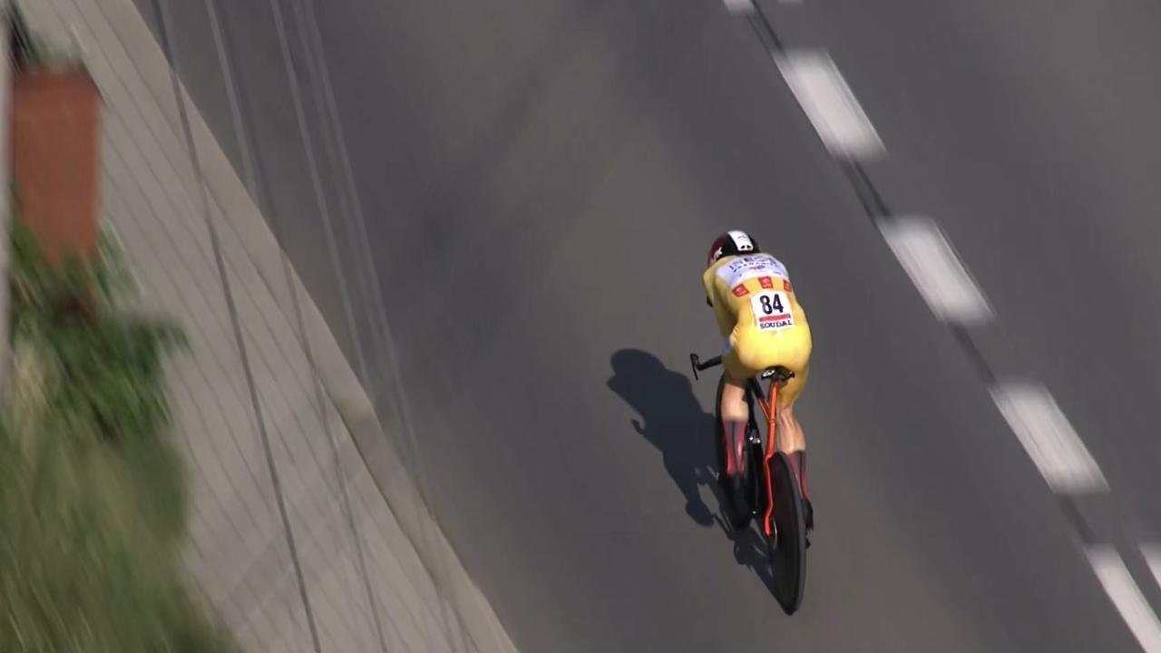 Tour of Poland 2025 – Stage 7 [FULL STAGE - Individual Time Trial]