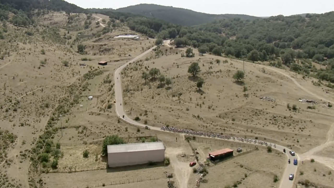 Vuelta a Burgos 2025 – Stage 4 [FULL STAGE]