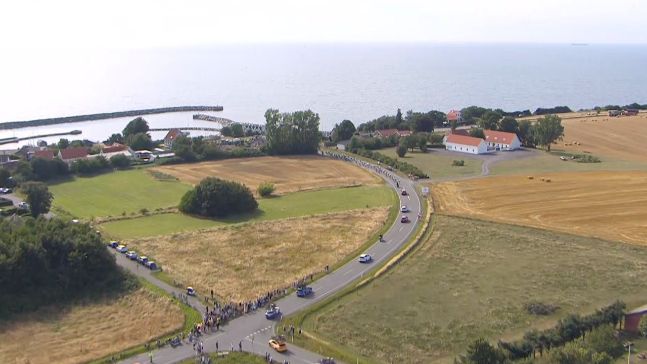 Tour of Denmark 2025 – Stage 1 [FULL STAGE]