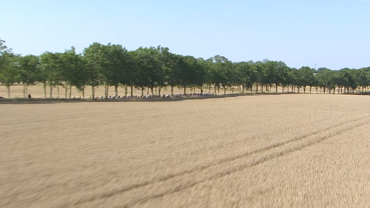 Tour of Denmark 2025 – Stage 2 [FULL STAGE]