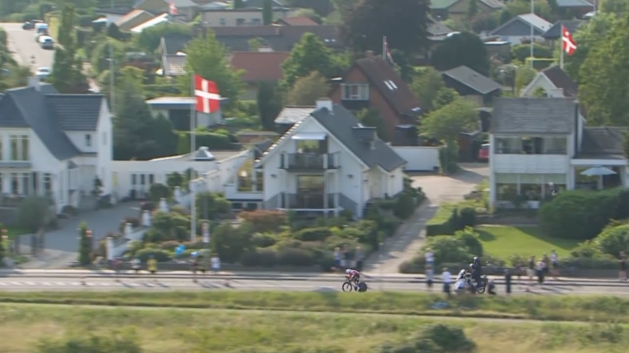 Tour of Denmark 2025 – Stage 3 [FULL STAGE - Individual Time Trial]