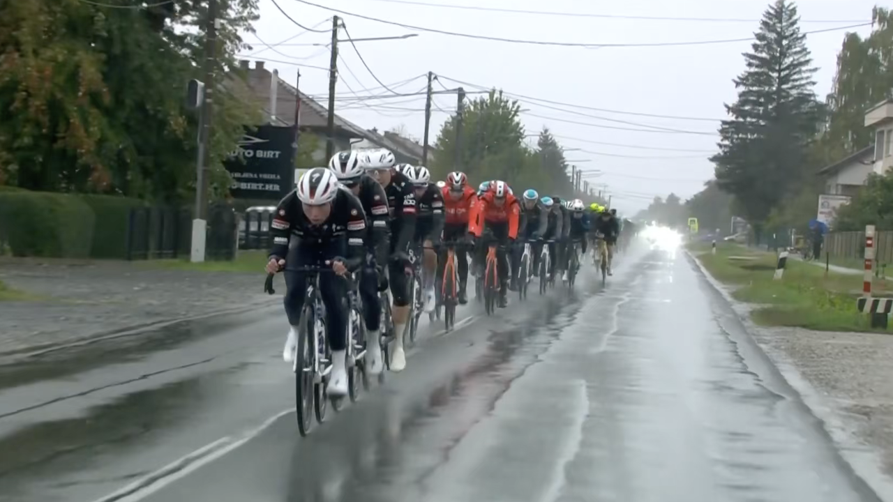 CRO Race 2025 – Stage 6 [FULL STAGE]