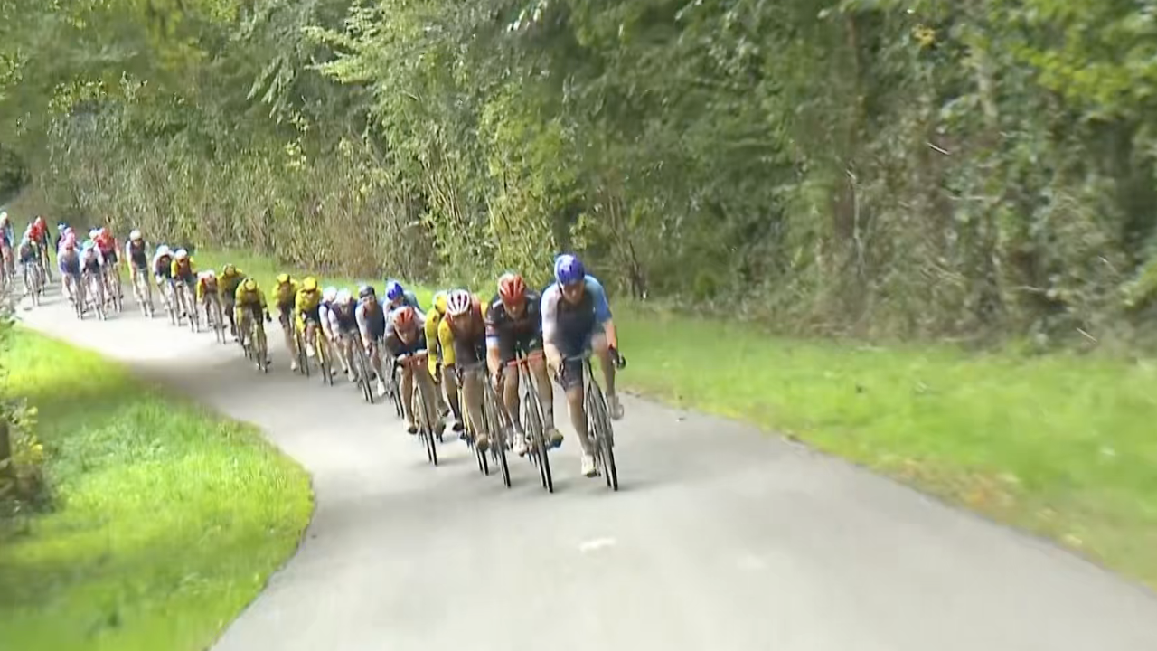 GP d’Isbergues 2025 [FULL RACE]