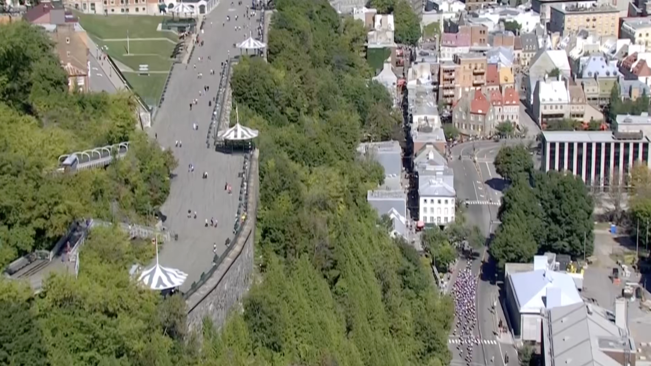 Grands Prix Cyclistes de Québec 2025 [FULL RACE]
