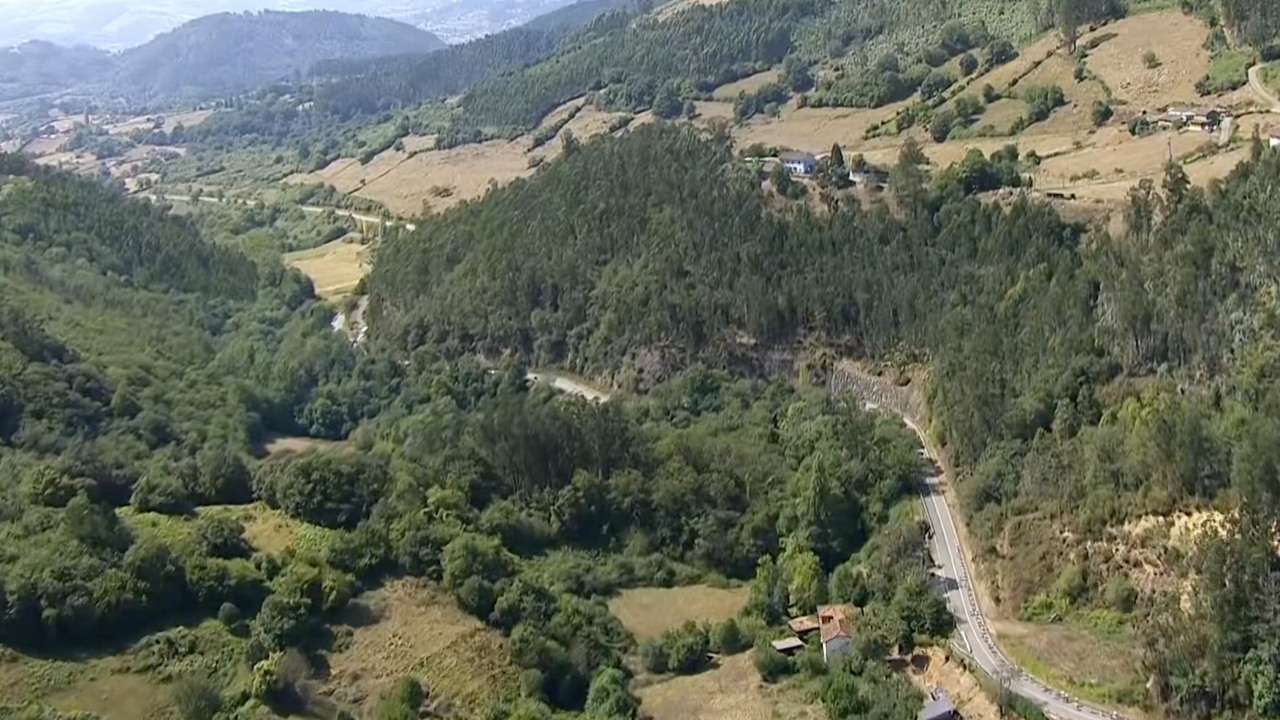 La Vuelta 2025 – Stage 14 [FULL STAGE]