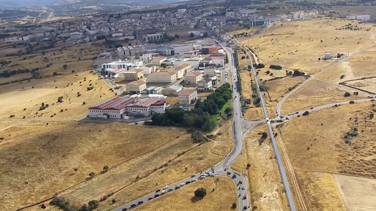 La Vuelta 2025 – Stage 19 [LAST 10 KM]