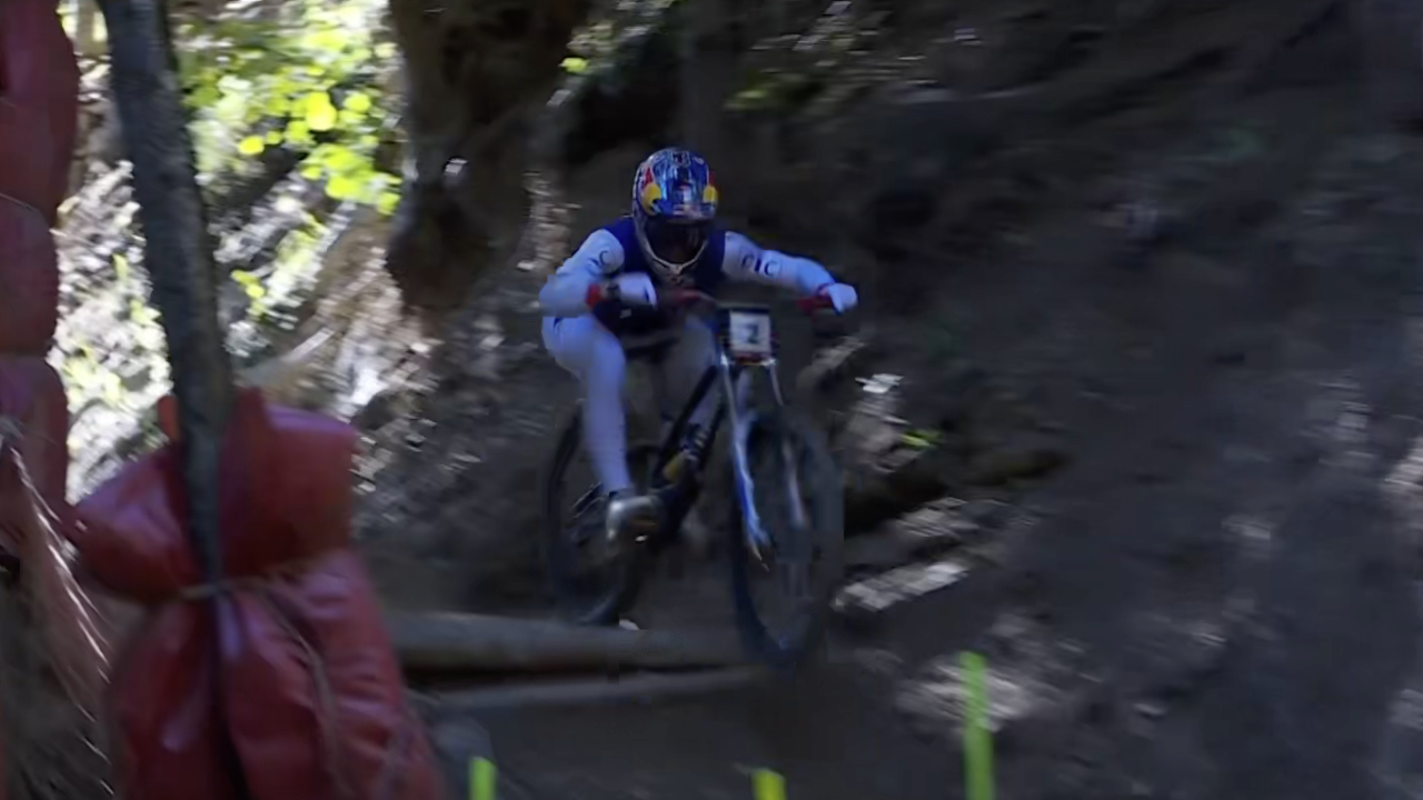 Mountain Bike World Championships 2025 [FULL RACE – DHI]