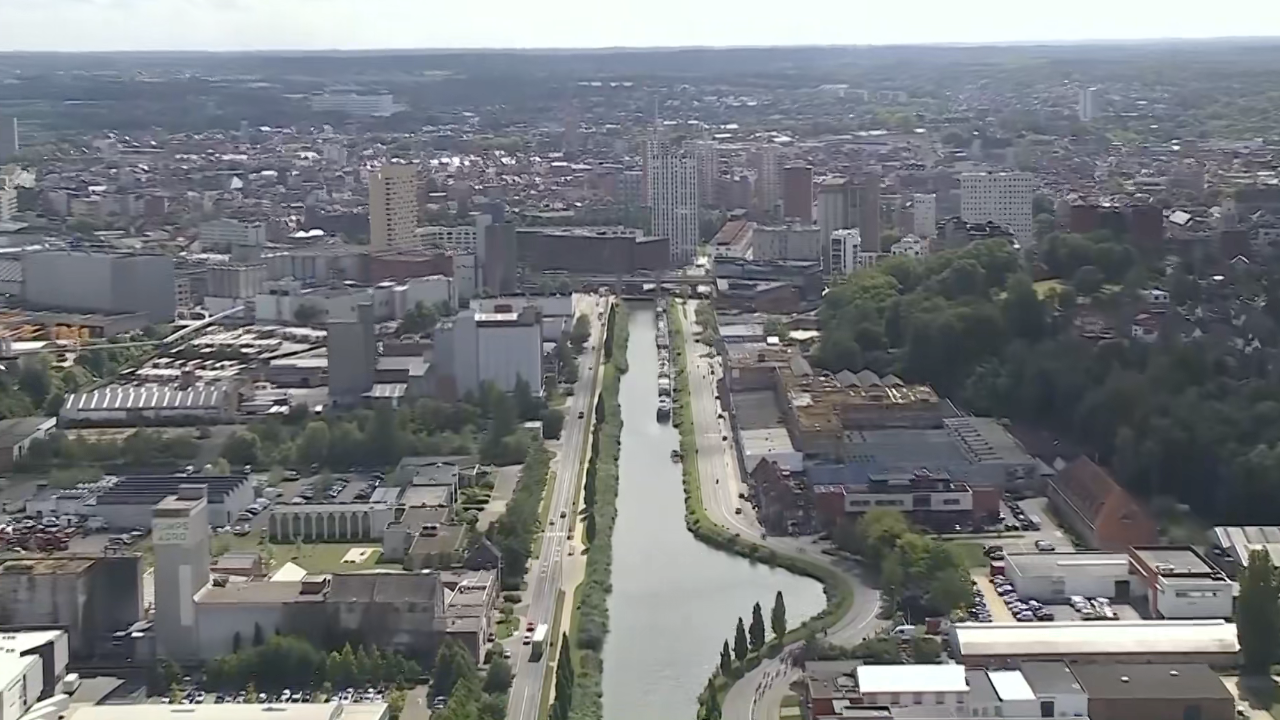 Simac Ladies Tour 2025 – Stage 1 [FULL STAGE] (ladies)