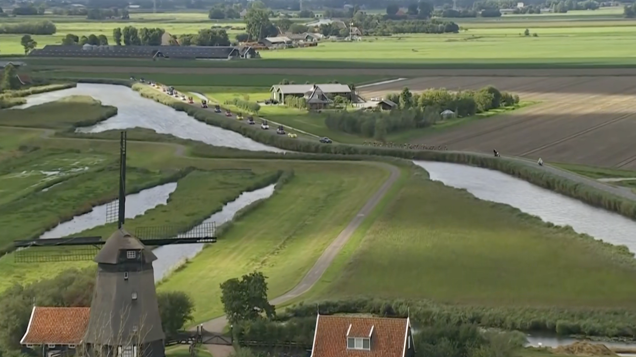 Simac Ladies Tour 2025 – Stage 4 [FULL STAGE] (ladies)