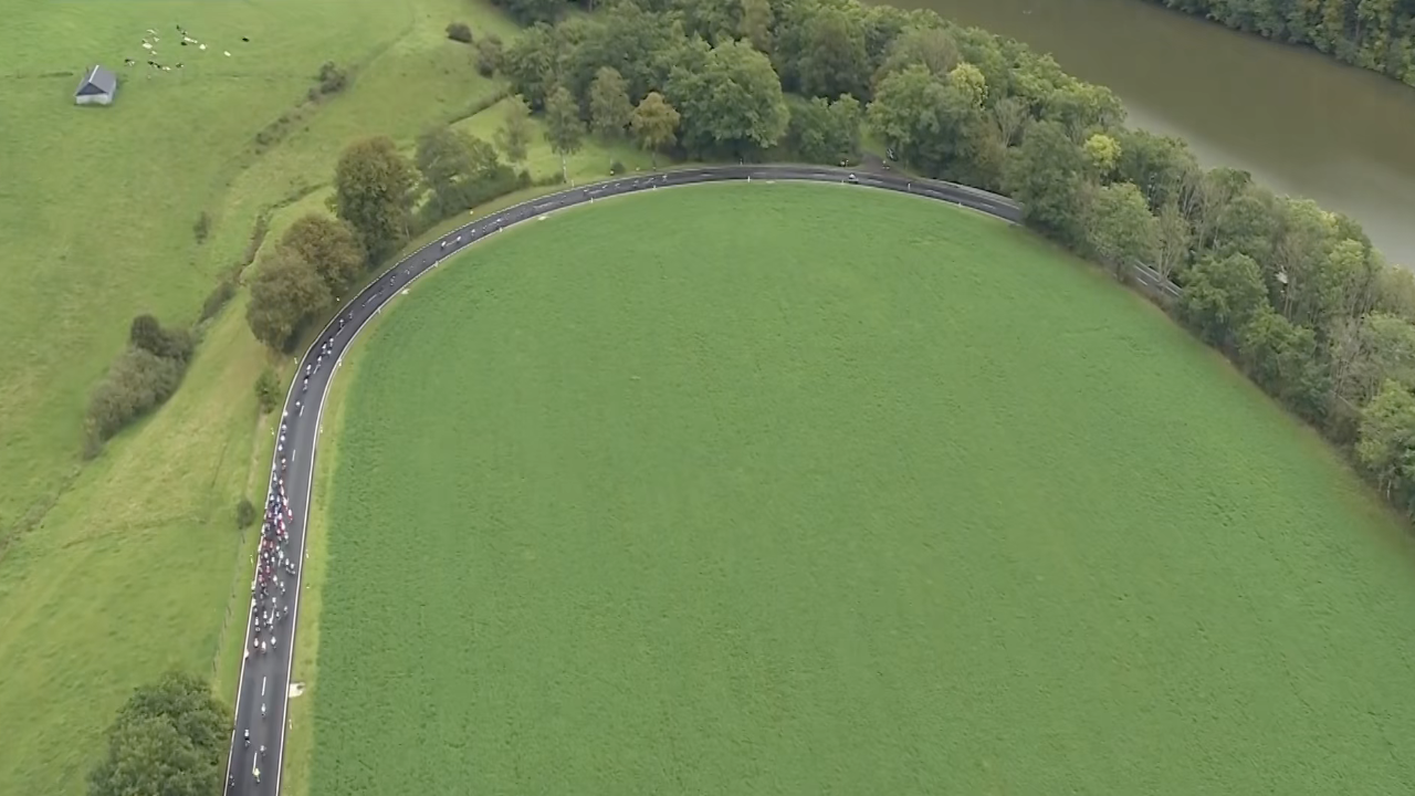 Tour de Luxembourg 2025 – Stage 5 [FULL STAGE]