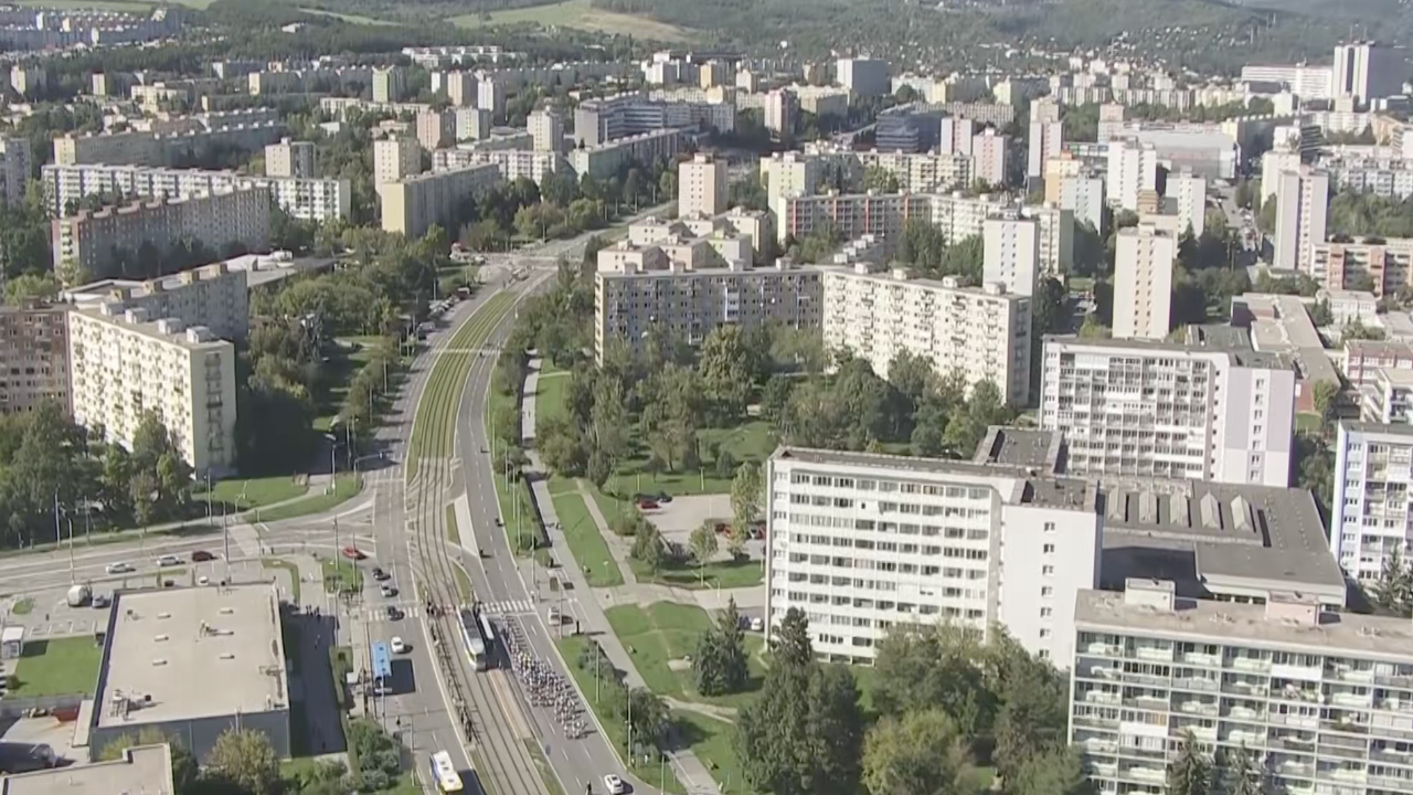 Tour of Slovakia 2025 – Stage 2 [FULL STAGE]