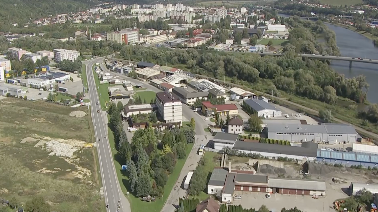 Tour of Slovakia 2025 – Stage 5 [FULL STAGE]