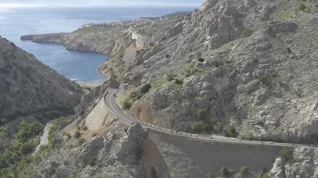 CRO Race 2025 – Stage 3 [FULL STAGE]