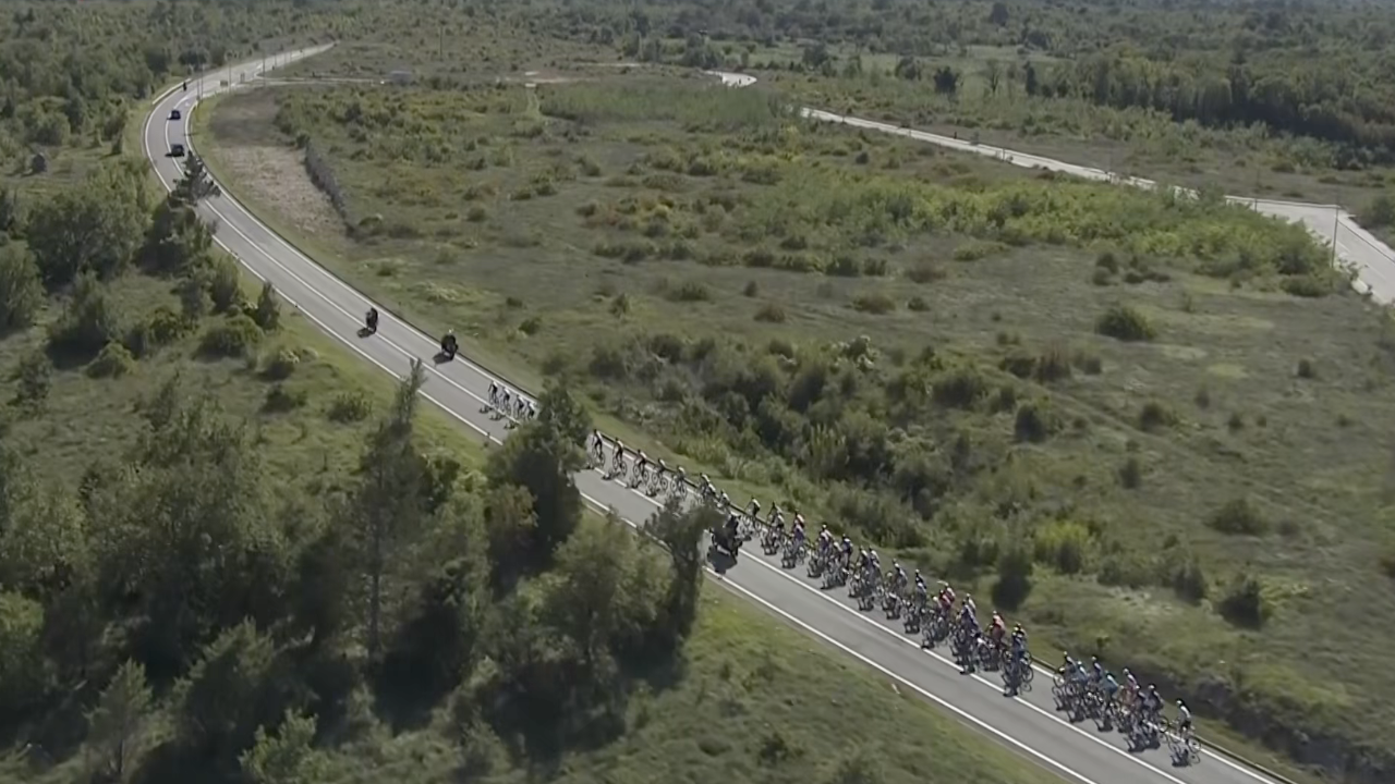 CRO Race 2025 – Stage 4 [FULL STAGE]