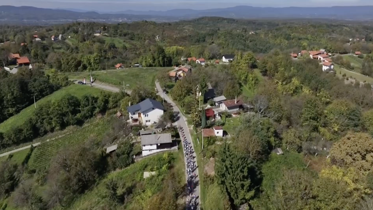 CRO Race 2025 – Stage 5 [FULL STAGE]