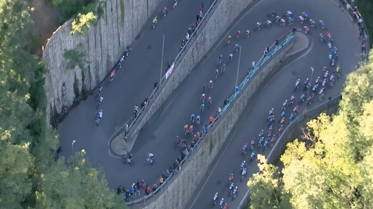 Coppa Bernocchi 2025 [FULL RACE]