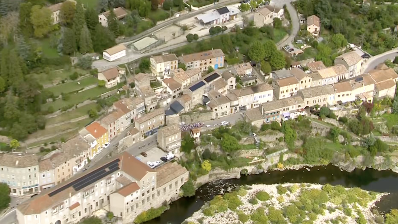 European Championships 2025 [FULL RACE] (ladies)