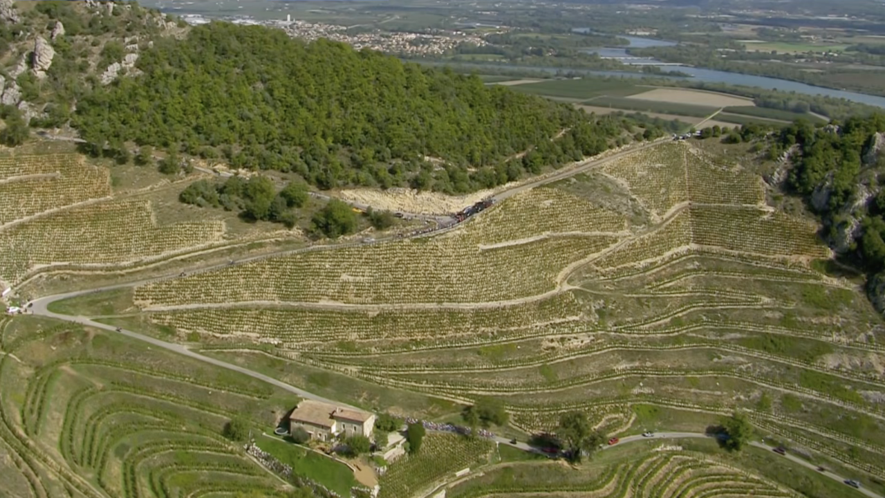 European Championships 2025 [FULL RACE]